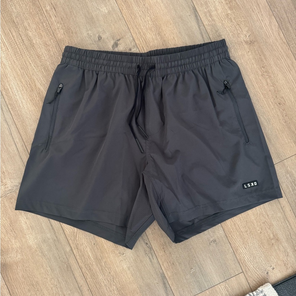 LSKD Short